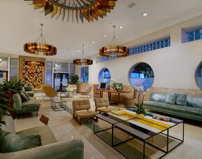 The Tony Hotel South Beach