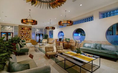 The Tony Hotel South Beach