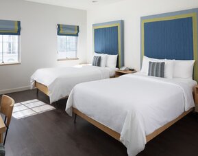 The Tony Hotel South Beach