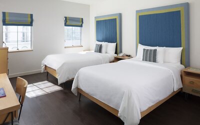 The Tony Hotel South Beach