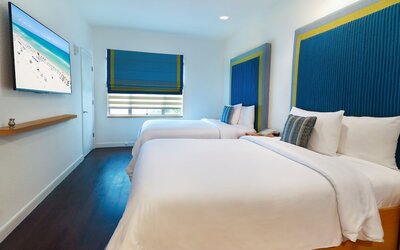 The Tony Hotel South Beach
