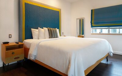 The Tony Hotel South Beach
