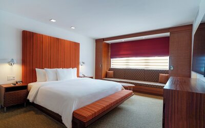 The Tony Hotel South Beach