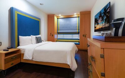 The Tony Hotel South Beach