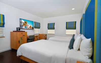 The Tony Hotel South Beach