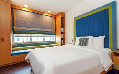 The Tony Hotel South Beach