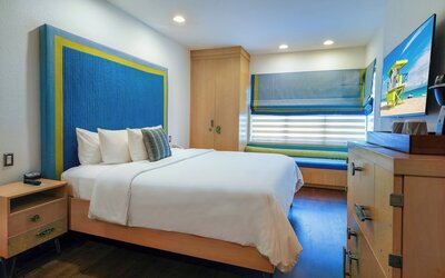 The Tony Hotel South Beach