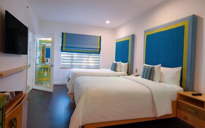 The Tony Hotel South Beach