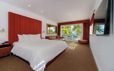 The Tony Hotel South Beach