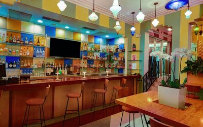 The Tony Hotel South Beach