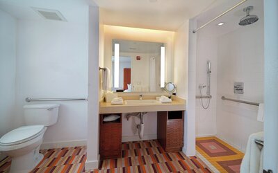 The Tony Hotel South Beach