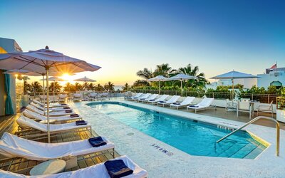 The Tony Hotel South Beach