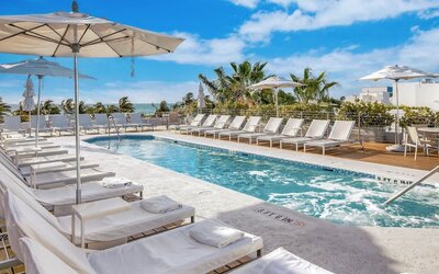 The Tony Hotel South Beach
