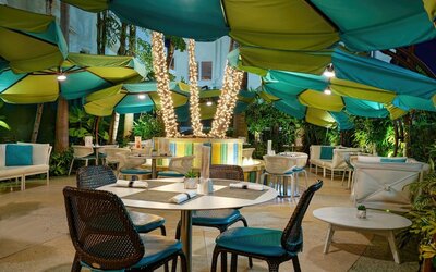 The Tony Hotel South Beach