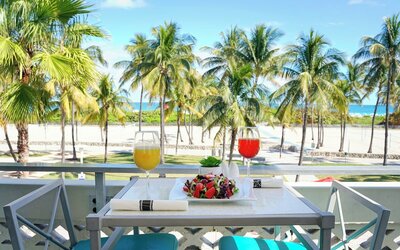The Tony Hotel South Beach