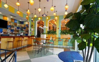 The Tony Hotel South Beach