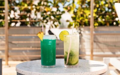 The Tony Hotel South Beach