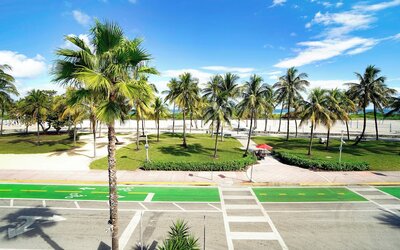 The Tony Hotel South Beach