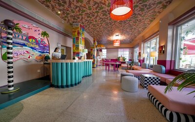 Viajero Miami