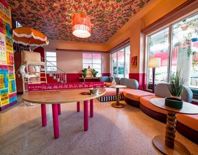 Viajero Miami