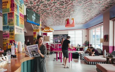 Viajero Miami