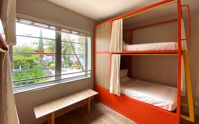 Viajero Miami