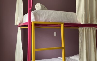 Viajero Miami