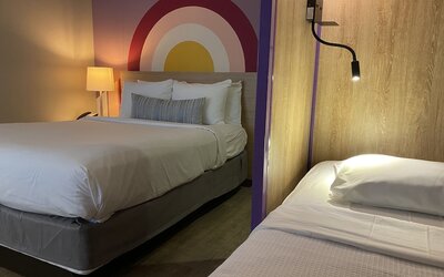Viajero Miami