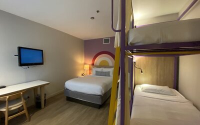 Viajero Miami