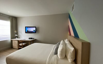 Viajero Miami