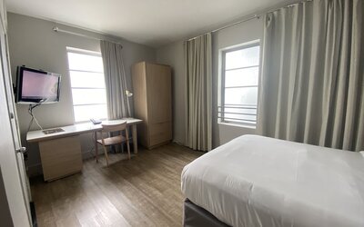 Viajero Miami