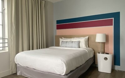 Viajero Miami