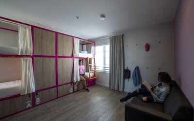 Viajero Miami