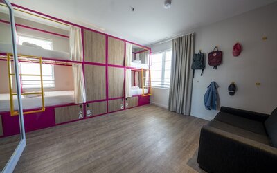 Viajero Miami