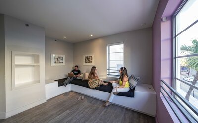 Viajero Miami