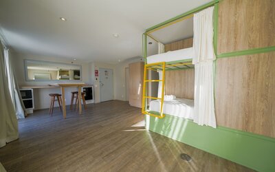 Viajero Miami