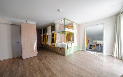 Viajero Miami