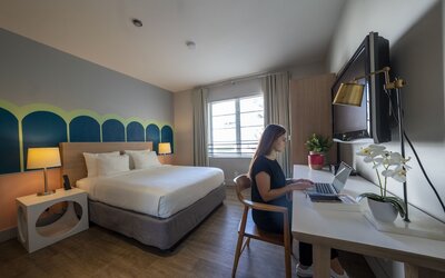Viajero Miami