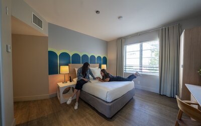 Viajero Miami