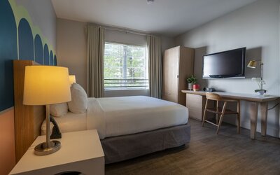 Viajero Miami