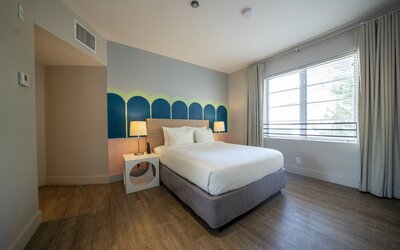 Viajero Miami