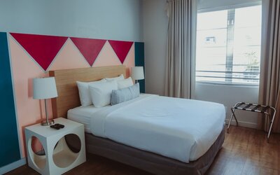 Viajero Miami