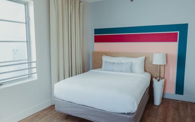 Viajero Miami