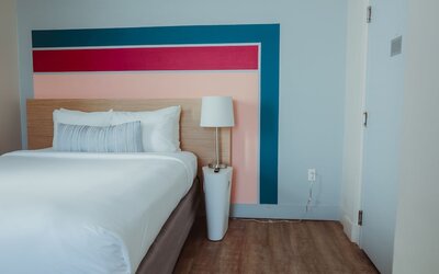 Viajero Miami