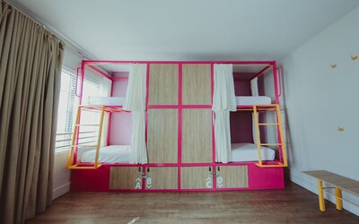 Viajero Miami
