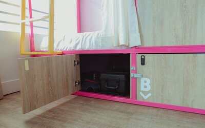 Viajero Miami