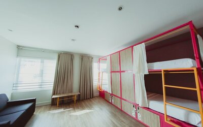 Viajero Miami