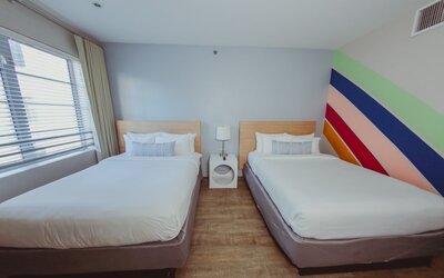 Viajero Miami