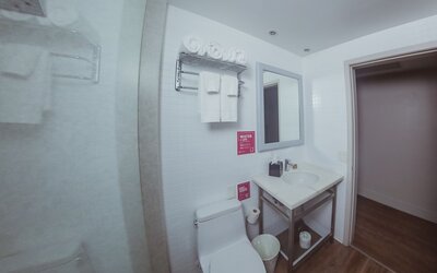 Viajero Miami