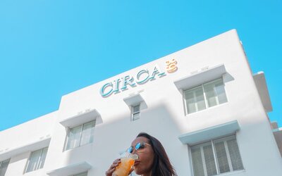 Circa 39 Miami Beach